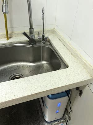 讨论【详细剖析】爱惠浦MC2商用净水器怎么样，为什么火爆？