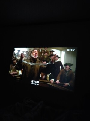 【请说明】极米Z8X和z6投影仪哪个好？使用一个月点评？