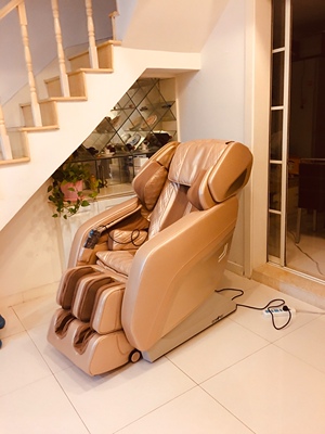 朋友们评价：联想按摩椅怎么样？多少钱？家里用靠谱吗？