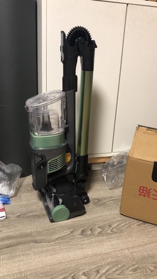 我想听实话:戴森吸尘器有那么好吗?大家都选哪个不后悔？