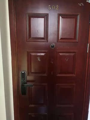 吐槽给父母用金典指纹锁怎么样,质量如何?好不好用呢?