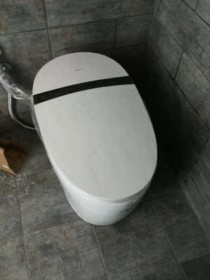 协助看看:TOTO超漩式智能马桶CES6631B好不好用?值得买吗?