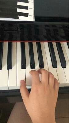 评测点评使用评测：海伦HAI LUN文德隆WL122钢琴怎么样，音质好不好？