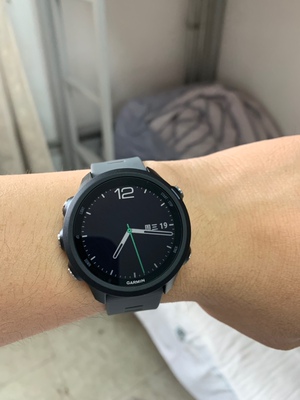 详细分析一下佳明forerunner945铁三运动手表好不好用