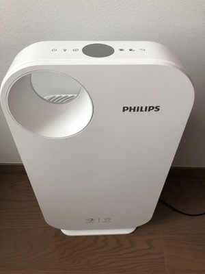 【问答知道】飞利浦空气净化器AC6676怎么样？净化有效果吗