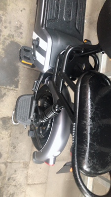 【对比】正步电动自行车好还是喜德盛好?优缺点有哪些？