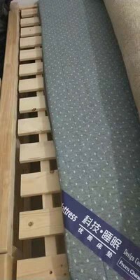 爱舒乳胶床垫怎么样？味道很大吗？优缺点最新评测