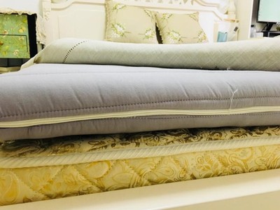 如何评价龙凤床垫怎么样，质量好吗？是一线品牌吗？【点评】