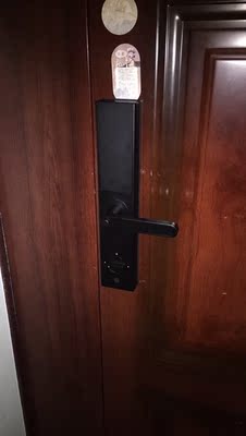 吐槽【解疑必看】西勒奇指纹锁u8怎么样,这个型号好用吗?