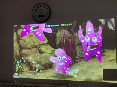 求助使用极米Z8X怎么样？7天后感受分享！！！