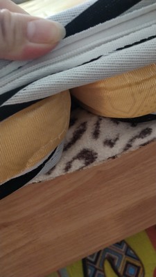 我的真实感受维莎椰棕垫怎么样?好不好用?