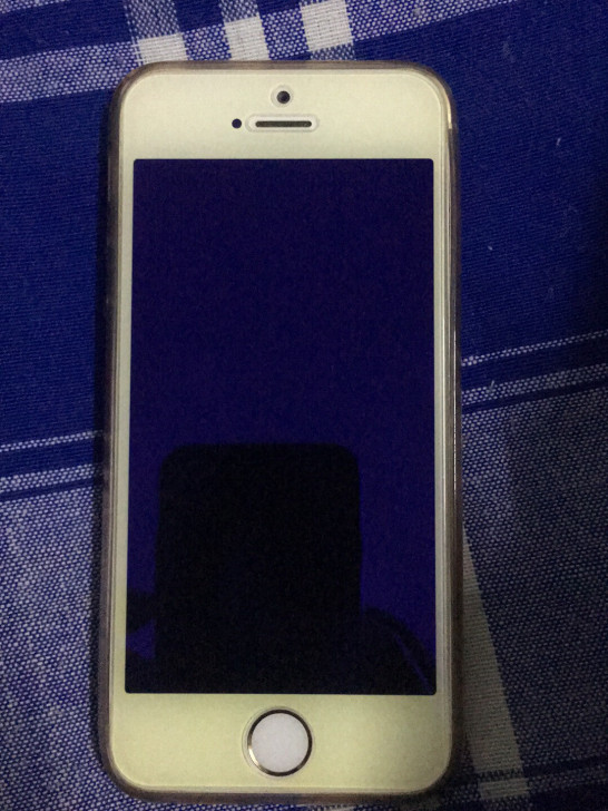 苹果5siphone5s16G