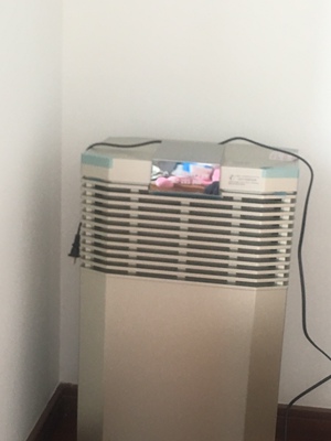 【入手对比下】352空气净化器质量到底差不差?能不能买?