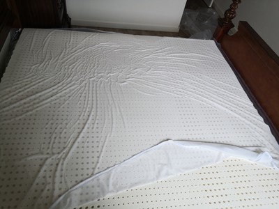 揭秘这款宇兰护脊椎薄床垫怎么样，适合儿童吗？用过的说说！