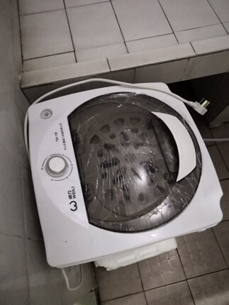 测评知道海尔xqb80bm1708洗衣机到底好不好使用五个月经验分享