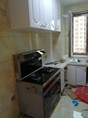 来个良心评测优盟UJ210集成灶怎么样？靠谱吗?别坑我