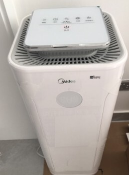 十万人说：介绍大金空气净化器怎么样？有哪些功能？