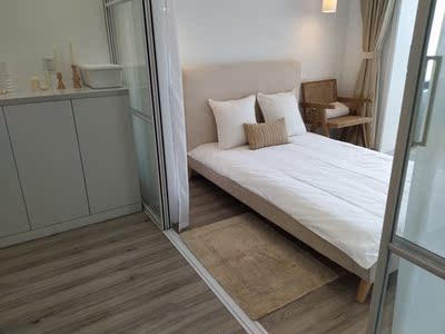 火爆的图文曝光海马乳胶床垫怎么样，质量好不好？哪个才是正品