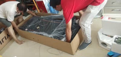 说说看:乔山跑步机T57 PLUS跑步机怎么样?和T32相比哪款好?