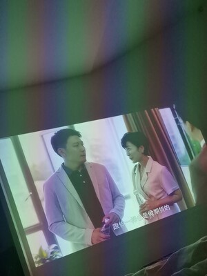 你们觉得极米H2投影仪怎么样？达人分享参考