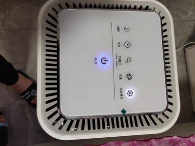 关于Blueair智能空气净化器怎么样?反馈5天使用感受!