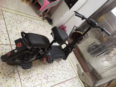 【对比】正步电动自行车好还是喜德盛好?优缺点有哪些？