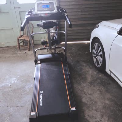 小米生态链WalkingPad跑步机怎么样，质量好不好？真实内幕！