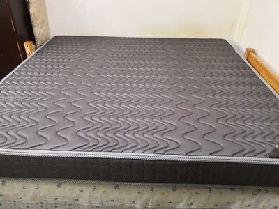 火爆的图文曝光海马乳胶床垫怎么样，质量好不好？哪个才是正品