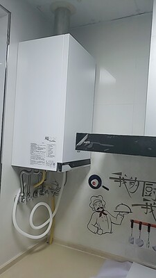 海尔壁挂炉和万家乐哪个好用？？配置差别大不大