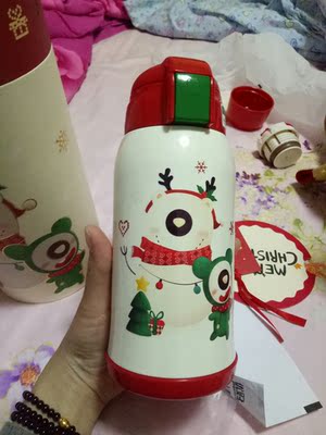 杯具熊为什么好几个价格?性价比高吗?