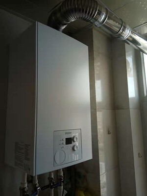 海尔壁挂炉真实使用揭秘,不看这里都被忽悠了