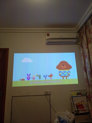 使用反馈坚果微果H6投影仪怎么样？哪个型号好？