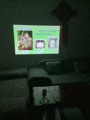 评测下坚果投影仪和极米投影仪哪个好？值得买吗？
