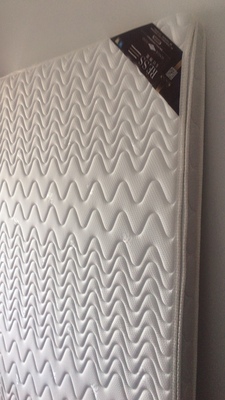 【问】穗宝椰棕垫怎么样？体验效果差吗？