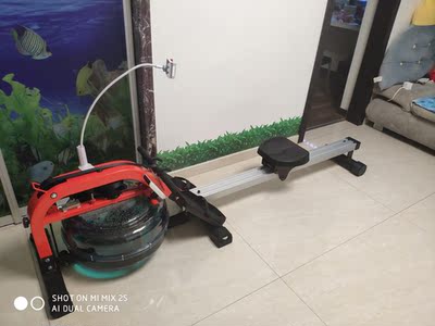 【使用说一说】海德水阻划船机选哪款?怎么选?为什么那么火