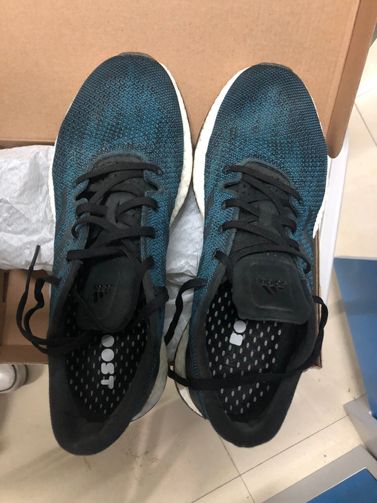 品牌型号adidaspureboostdpr