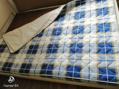 如何评价龙凤床垫怎么样，质量好吗？是一线品牌吗？【点评】