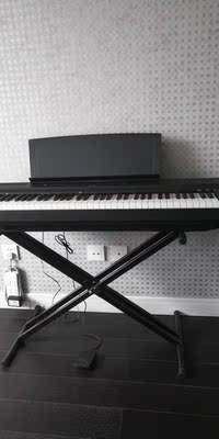 大神评测雅马哈电钢琴怎么样？真的有那么好吗？价格好高