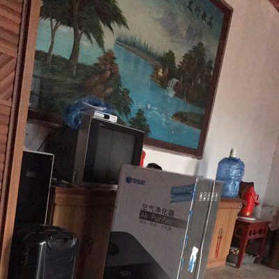 【问答知道】飞利浦空气净化器AC6676怎么样？净化有效果吗