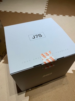 使用评测参考jmgo坚果G7S怎么样？适合孩子看吗？