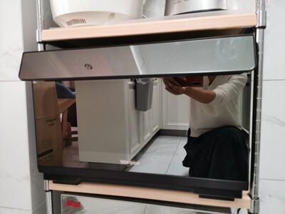 很想知道:松下NU-JK180蒸烤箱怎么样?口碑解密好不好用?