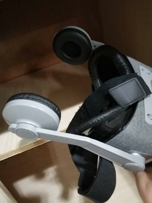 图文解说曝光三星mr和爱奇艺vr哪个好，求助大家解密