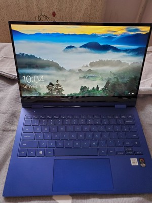 Galaxy Book Flex 2020ôBook Flex 2020ܺò