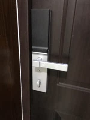 讨论揭秘真相：德施曼指纹锁什么型号最好，质量怎么样？