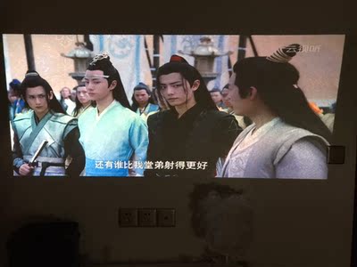 【调查下】极米Play和坚果P3投影仪哪个好？究竟质量合格吗