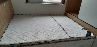 大家聊一聊Mlily梦百合 朗怡零压床怎么样？很舒适吗？