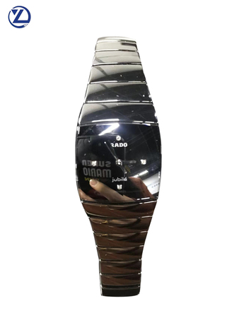 49:雷达手表 rado 银钻系列 r13726702
