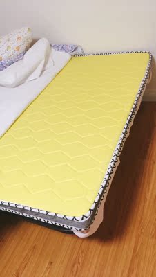 大家谈谈SW甜秘密床垫是杂牌吗,是不是贴牌的?厂家在哪里?