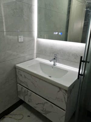 想全方位了解:心海伽蓝现代简约浴室怎么样?用户口碑好吗