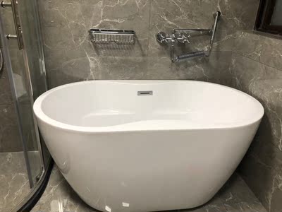 都是干货:箭牌扇形亚克力按摩浴缸质量怎么样?会漏水吗？